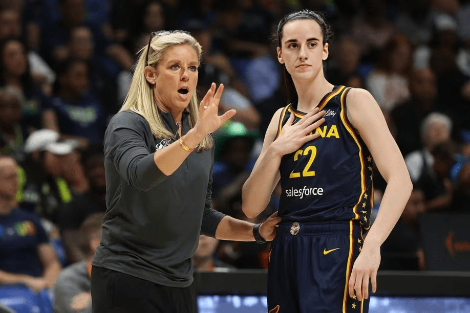 Caitlin Clark's WNBA Debut: 5 Habits She Must Break, According to Coach