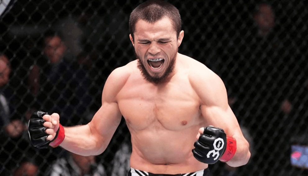 Unbeaten Nurmagomedov Faces Sandhagen in Huge UFC Bantamweight Eliminator