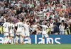 Real Madrid, Fútbol, LaLiga EA Sports, Jude Bellingham, Vinícius Júnior