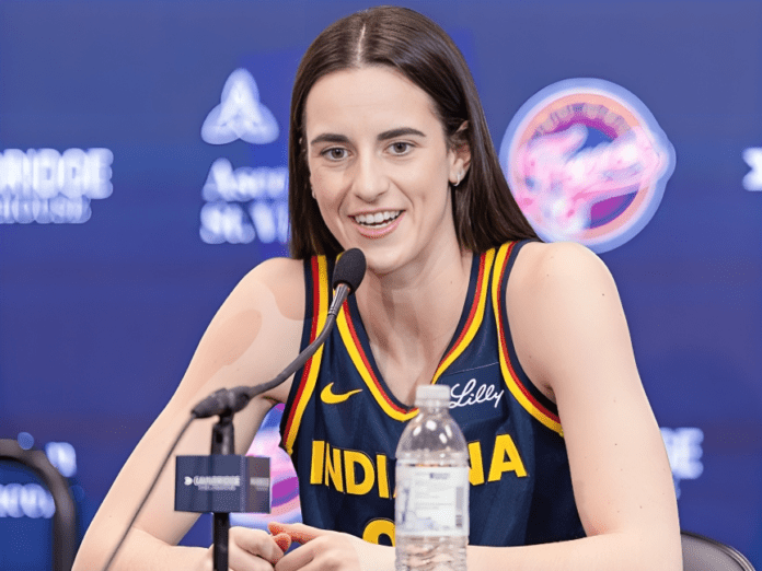 US Columnist Barred from Covering Basketball Star Caitlin Clark Over 'Inappropriate' Interaction