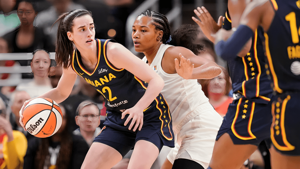 NaLyssa Smith & Caitlin Clark: WNBA Player Props, Predictions, Best Bets