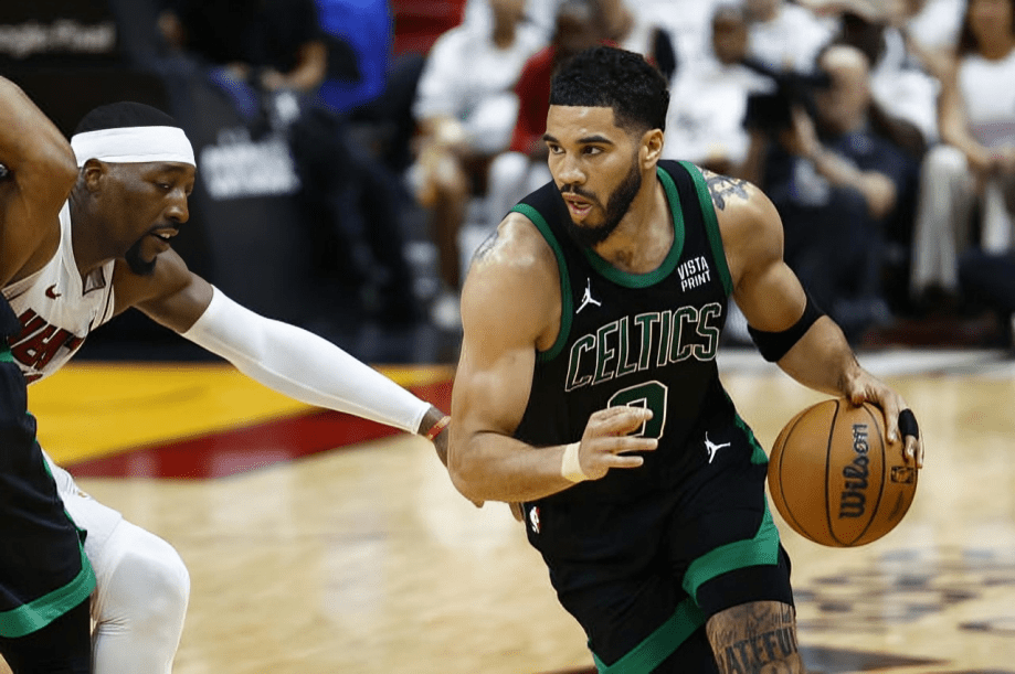 Celtics' Eastern Supremacy Unchallenged: Does NBA Need True Contender?