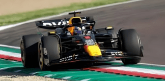 How to Watch the Next F1 Race:Emilia Romagna Grand Prix 2024 on the Cheap: Ditch Cable, Keep the Speed