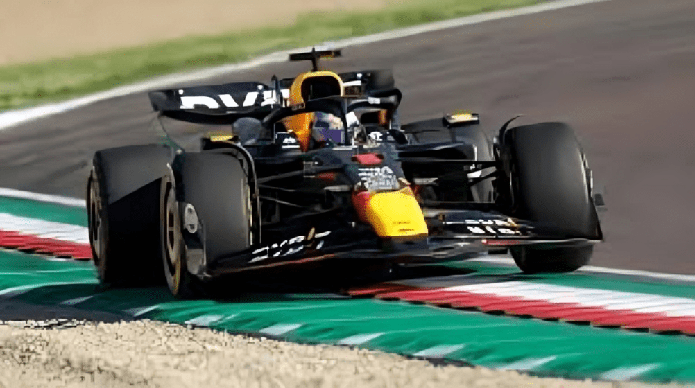 How to Watch the Next F1 Race:Emilia Romagna Grand Prix 2024 on the Cheap: Ditch Cable, Keep the Speed