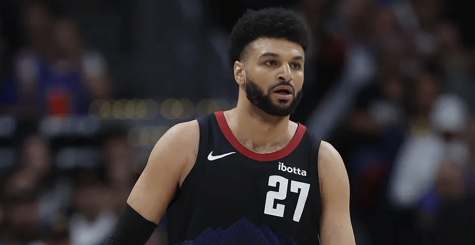 Nuggets' Jamal Murray Fined $100K for Wild On-Court Meltdown vs T-Wolves