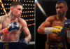 Vasiliy Lomachenko vs George Kambosos: Boxing Pundit's Unexpected Predictions