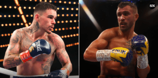 Vasiliy Lomachenko vs George Kambosos: Boxing Pundit's Unexpected Predictions