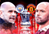 2024 FA Cup Final: When is Manchester City vs Manchester United? Kick-off Time, How to Watch