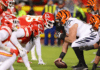 Date and Kickoff Time Set for Bengals-Chiefs Marquee Matchup