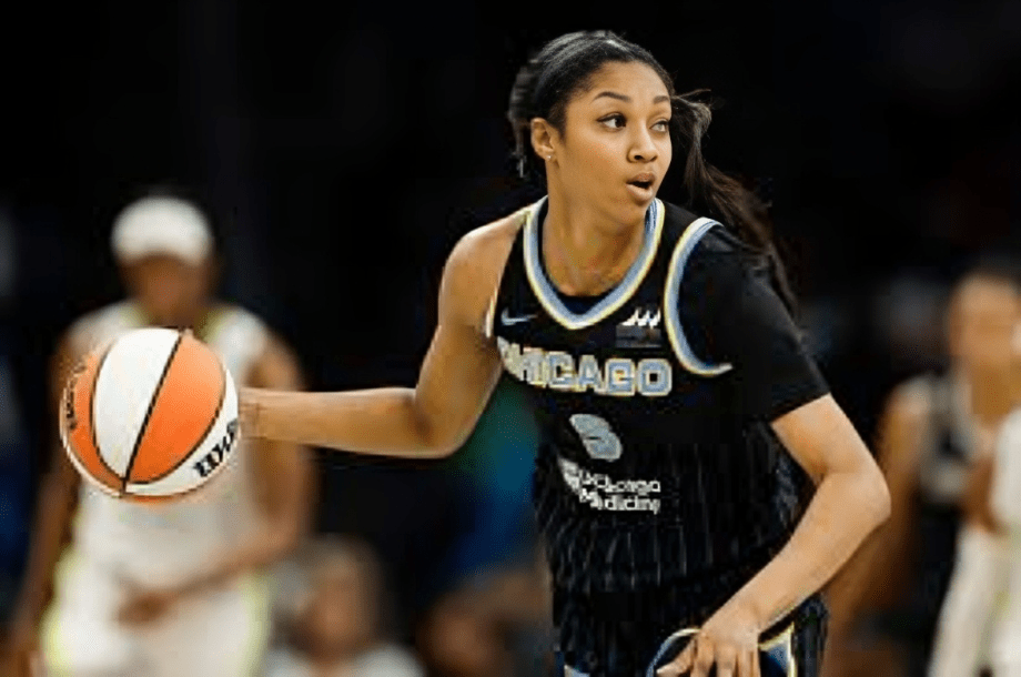 I Love My Coach': WNBA Rookie Angel Reese Hits Back at Weatherspoon Critics as Sky Shock Liberty