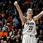 When and Where to Watch Indiana Fever vs. Los Angeles Sparks WNBA: A Showdown Featuring Caitlin Clark