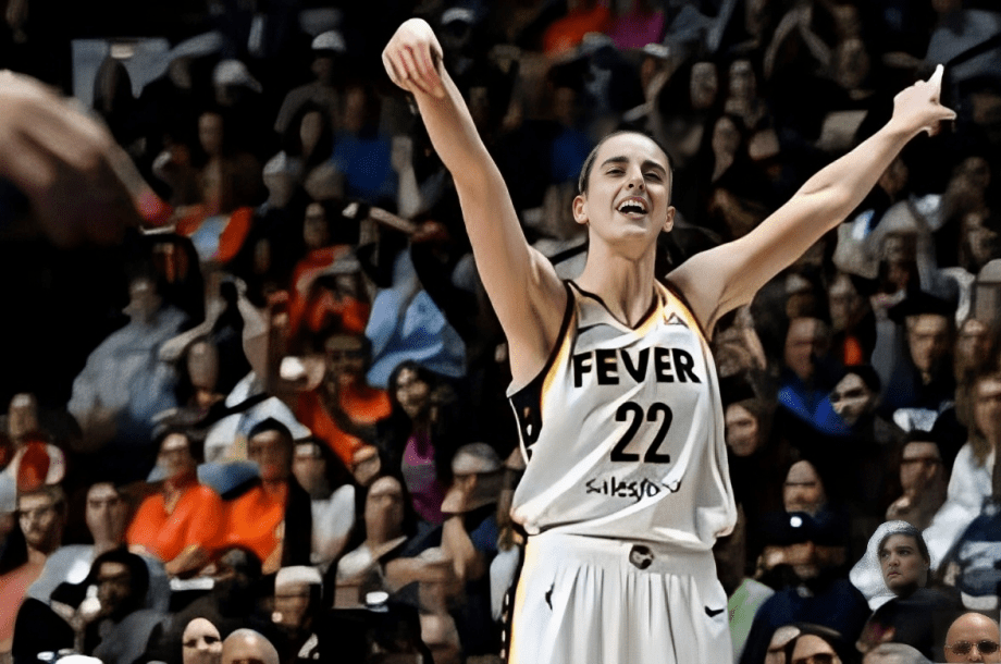 When and Where to Watch Indiana Fever vs. Los Angeles Sparks WNBA: A Showdown Featuring Caitlin Clark