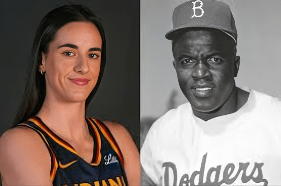 Jason Whitlock Compares Caitlin Clark's Challenges to Jackie Robinson's: "Jealousy and Prejudice in the WNBA Could Ruin Her"