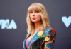 Taylor Swift's Tunes Make a Comeback on TikTok Following Licensing Agreement