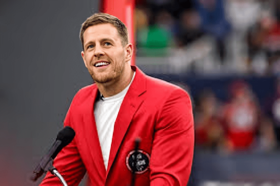 Retired NFL Star J.J. Watt Leaves Door Open for One Last Texans Run