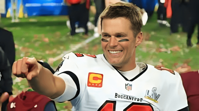 NFL Legend Tom Brady's Stunning Deflategate Admission: 