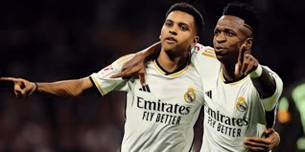 Real Madrid's €435M Teenage Dream - Building a Billion-Euro Superteam -