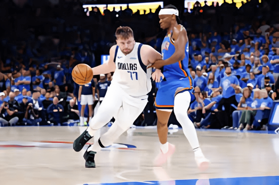 Mavs vs. Thunder Game 3: Can OKC Bounce Back? Predictions, Vegas Odds