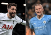Tottenham vs Man City Predictions: Eimer's Best Bets for Massive EPL Clash