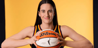 Caitlin Clark's WNBA Debut: How to Watch Indiana Fever vs. Connecticut Sun