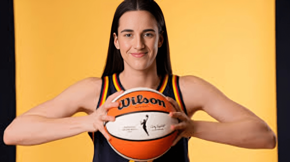 Caitlin Clark's WNBA Debut: How to Watch Indiana Fever vs. Connecticut Sun