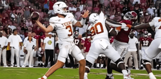 2025 NFL Draft Prediction: Multiple Longhorn Standouts Could Go No. 1 at Their Positions