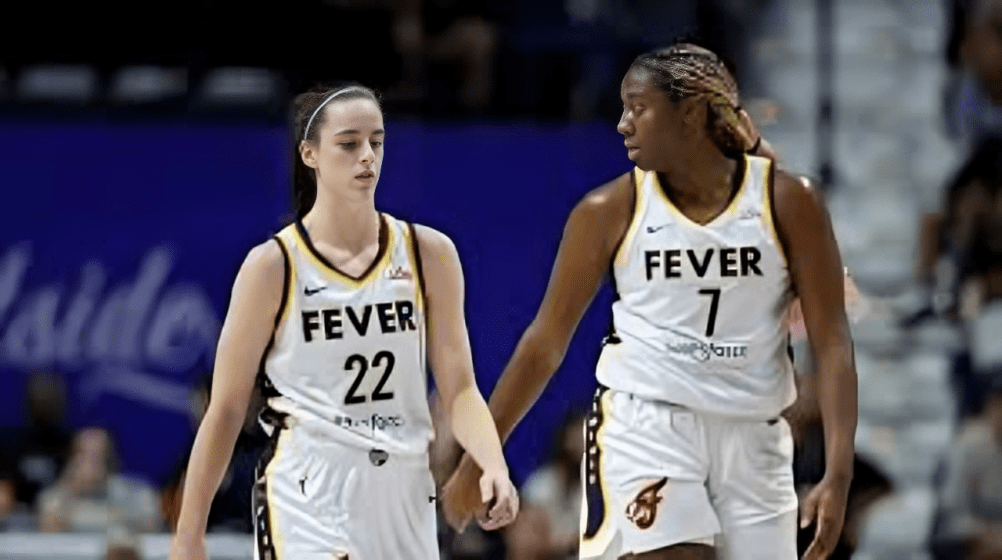 Indiana Fever's Caitlin Clark: Next Game & 2024 Schedule Revealed till September!