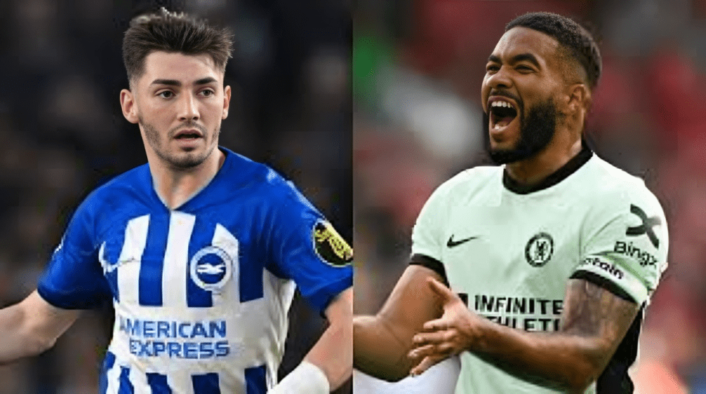 How and Where to Watch Chelsea vs. Brighton: Premier League Clash Looms at American Express Stadium