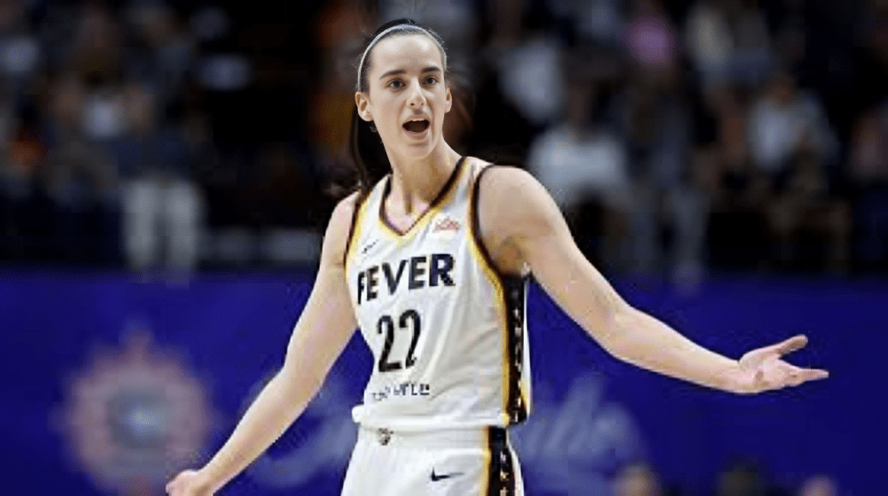 Caitlin Clark's Schedule: A Gauntlet of Challenges for WNBA's Top Rookie