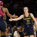 WNBA Rookie Stars: Caitlin Clark and NaLyssa Smith's Prop Best Bets and Predictions