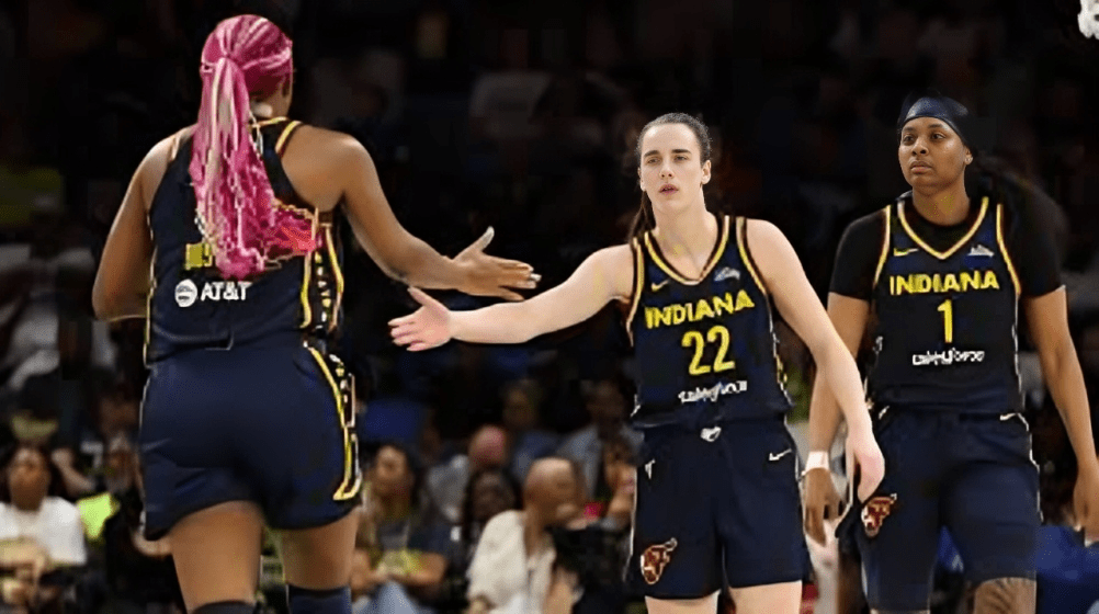 WNBA Rookie Stars: Caitlin Clark and NaLyssa Smith's Prop Best Bets and Predictions