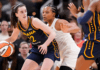 Caitlin Clark Prop Mania: Best Bets on Points, Rebounds, Assists, and Threes vs. Fever