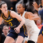 Caitlin Clark Prop Mania: Best Bets on Points, Rebounds, Assists, and Threes vs. Fever