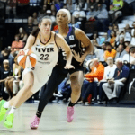 How to Watch Caitlin Clark Game: New York Liberty vs. Indiana Fever Predictions and Odds