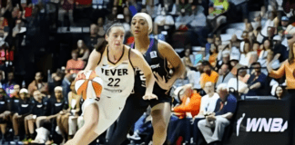 How to Watch Caitlin Clark Game: New York Liberty vs. Indiana Fever Predictions and Odds