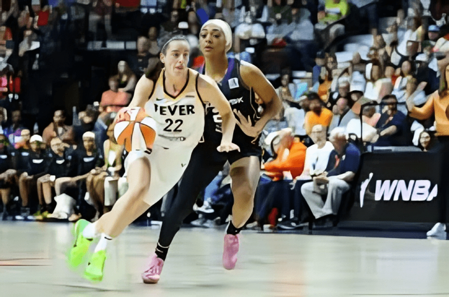 How to Watch Caitlin Clark Game: New York Liberty vs. Indiana Fever Predictions and Odds