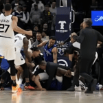 Timberwolves Roar Back: 5 Takeaways from Minnesota's Ferocious Game 6 Victor