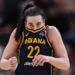 Caitlin Clark's WNBA Home Opener: Fresh Fans, Obstacles, Attention Four Years After Iowa Debut