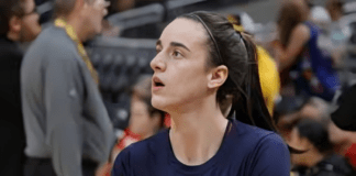 Where to Watch Caitlin Clark's WNBA Debut: TV Channel, Live Stream Details for Fever vs. Liberty