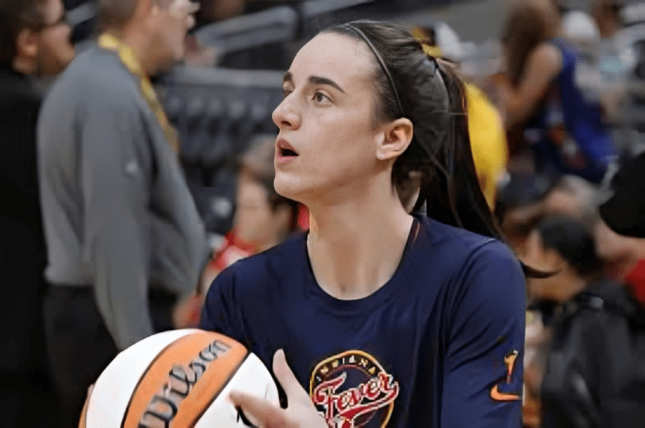 Where to Watch Caitlin Clark's WNBA Debut: TV Channel, Live Stream Details for Fever vs. Liberty