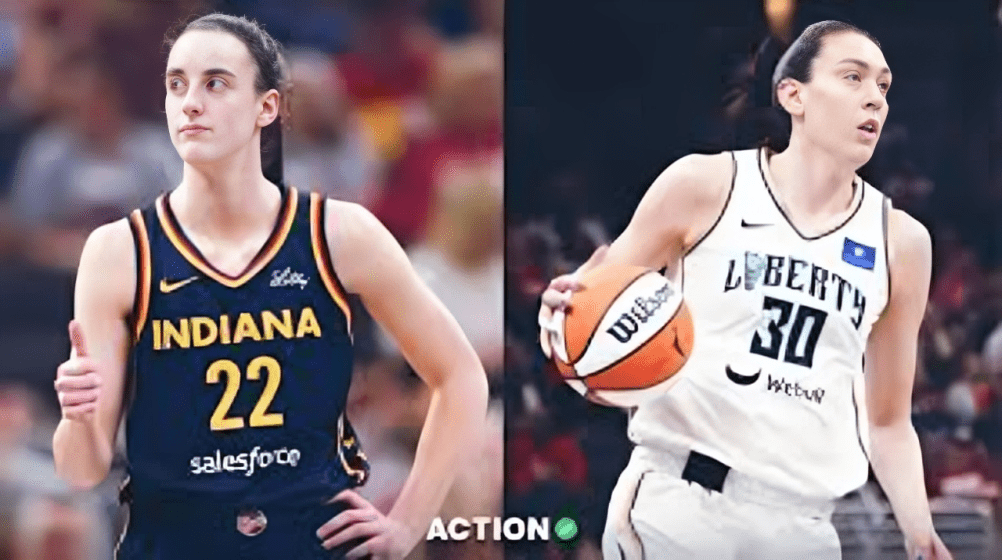 Caitlin Clark's Bounce-Back Odds: Expert Predictions and Picks for Fever-Liberty Rematch