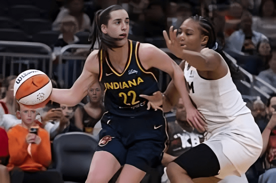 Basketball: Caitlin Clark 'shoulders massive expectations' pre-WNBA debut