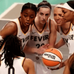 How to watch Caitlin Clark Indiana Fever vs Connecticut on 20th May 2024: Time, TV Schedule