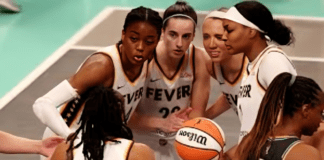 How to watch Caitlin Clark Indiana Fever vs Connecticut on 20th May 2024: Time, TV Schedule