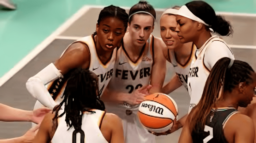 How to watch Caitlin Clark Indiana Fever vs Connecticut on 20th May 2024: Time, TV Schedule