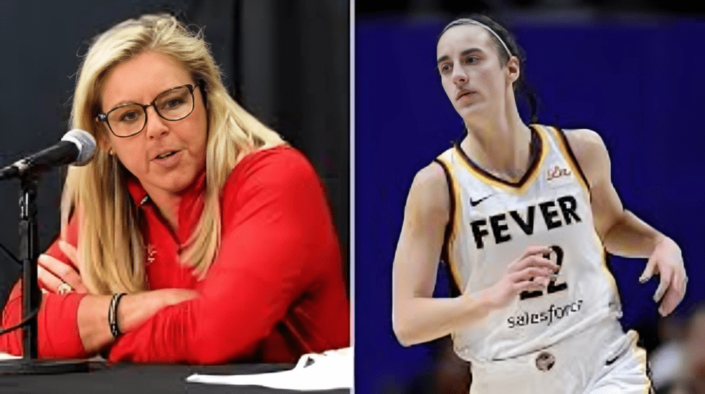 Indiana Fever Coach Breaks Silence on Caitlin Clark's Fiery Clash With Teammates