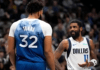 How to Watch Timberwolves vs. Mavericks Western Finals on May 22nd TV Channel and Live Stream