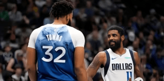 How to Watch Timberwolves vs. Mavericks Western Finals on May 22nd TV Channel and Live Stream