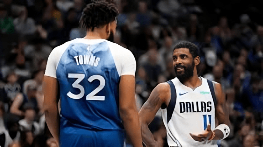 How to Watch Timberwolves vs. Mavericks Western Finals on May 22nd TV Channel and Live Stream