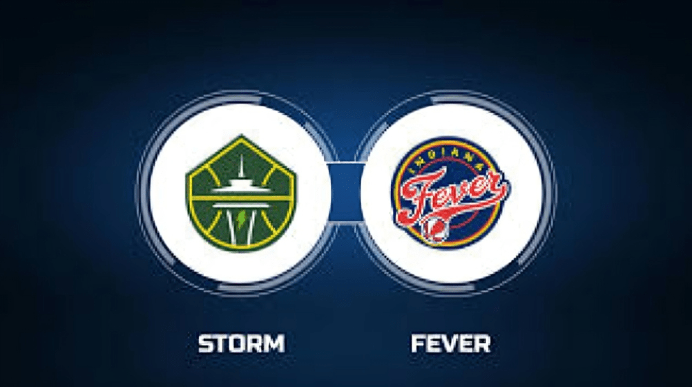 Predictions: Seattle Storm vs. Indiana Fever, Picks and Odds – May 22